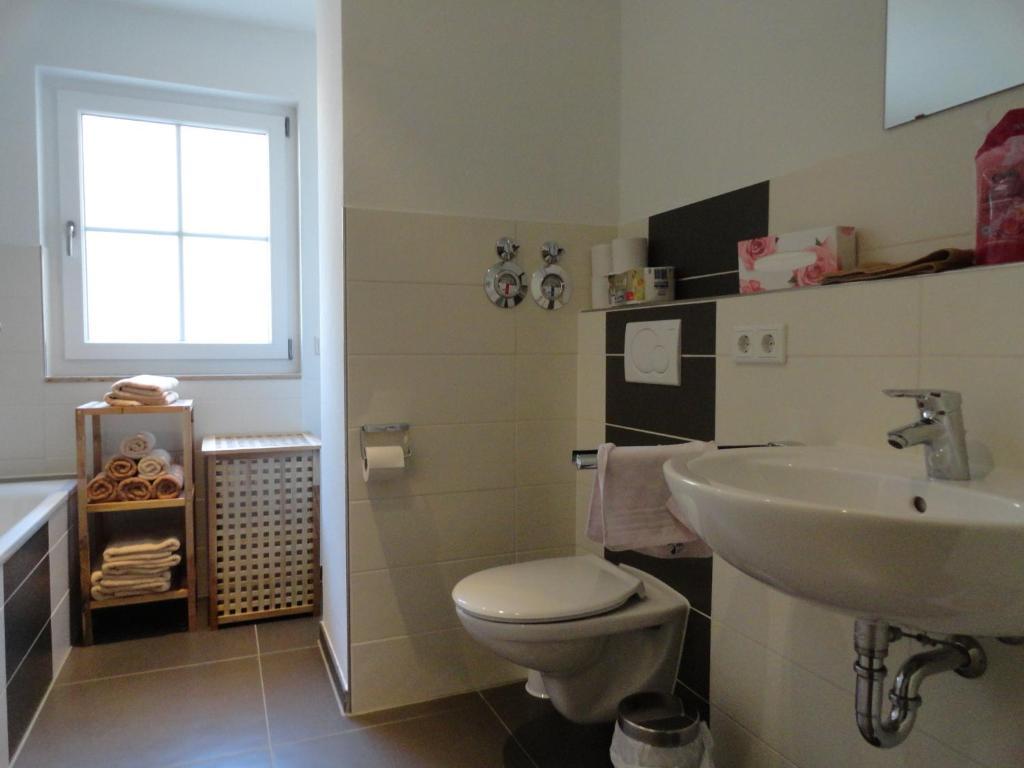 Apartment Frank - Bis Zu 3 Schlafzimmer Rust Cameră foto